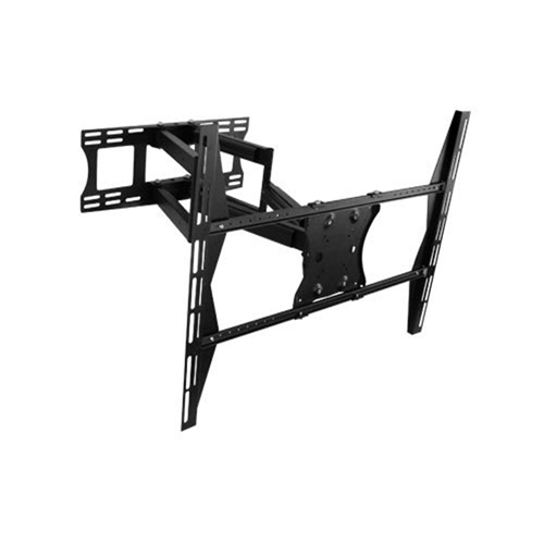 PMD60 Promounts Heavy Duty Tilt Swivel TV Wall Mount 3263 Inch 90 Kg