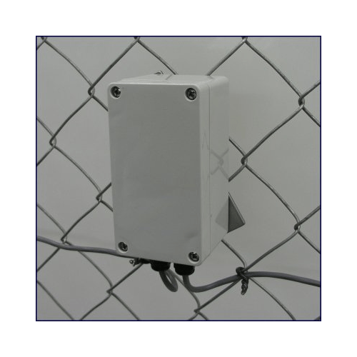 VIB100 Flair Fence Vibration Sensor NEMA4X 915VDC