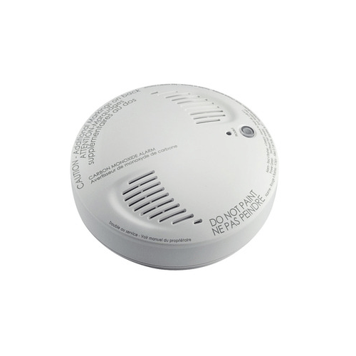 WS4913 DSC Wireless Carbon Monoxide Detector for Alexor Alarm System