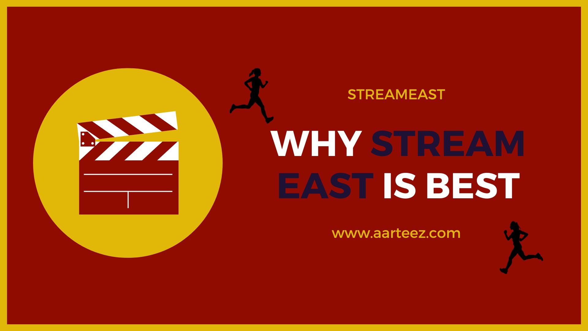 Stream East Your Guide To The Best Eastern Streams
