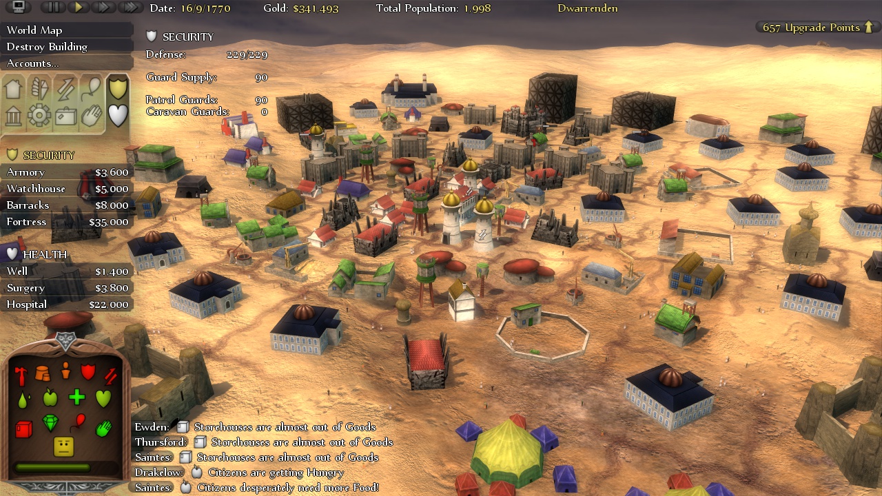 Spice Road Strategy, Trade and Town Building Game Aartform Games