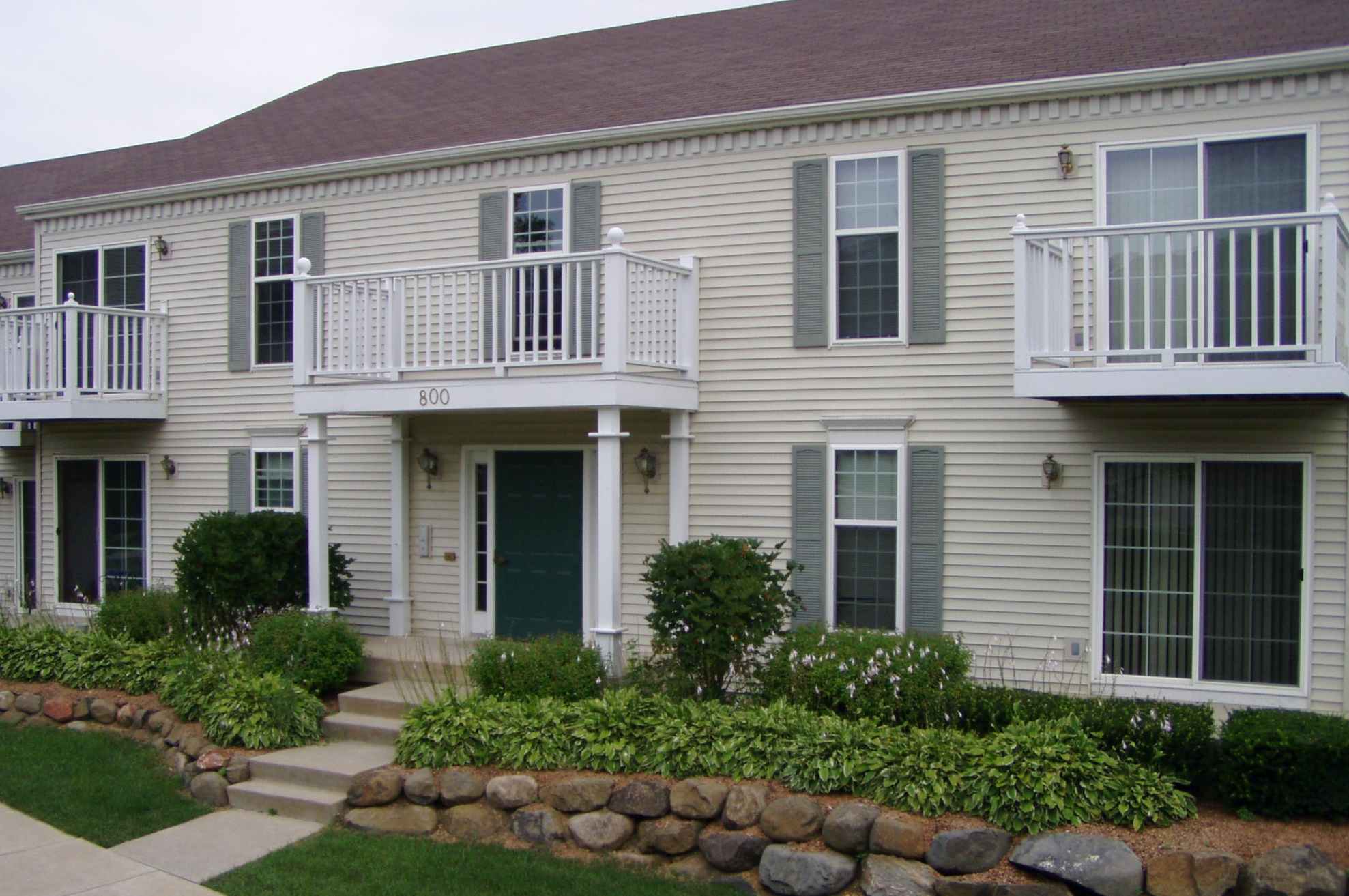 Brookstone Manor Apartments Apartment Association of South Central