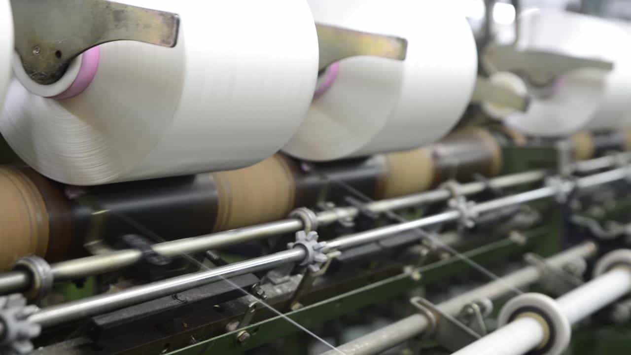 New Fibers from Waste Products AATCC