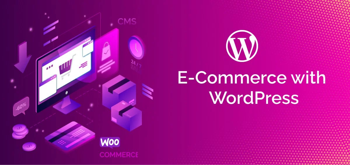 with WordPress Building an Online Store with the World's Most Popular CMS WordPress