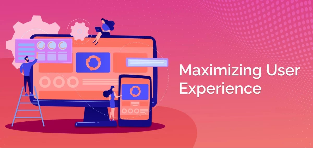 Maximizing User Experience Magento Development(04)