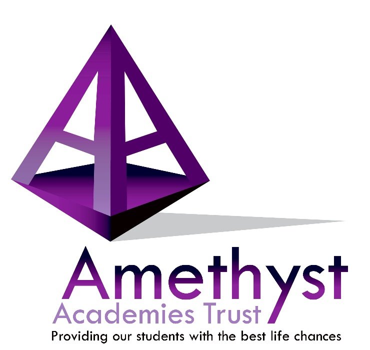 About Us Amethyst Academies Trust