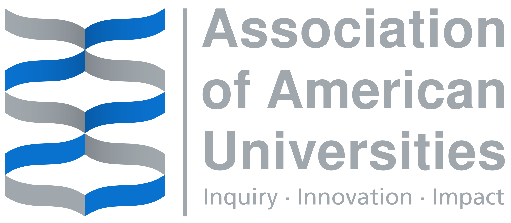 AAU's Logo Association of American Universities (AAU)