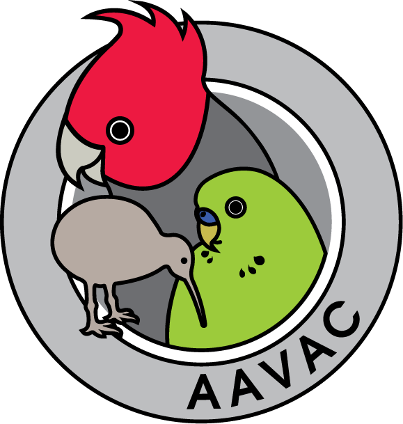 AAVAC, NSW Independent association of avian veterinarians in Australia