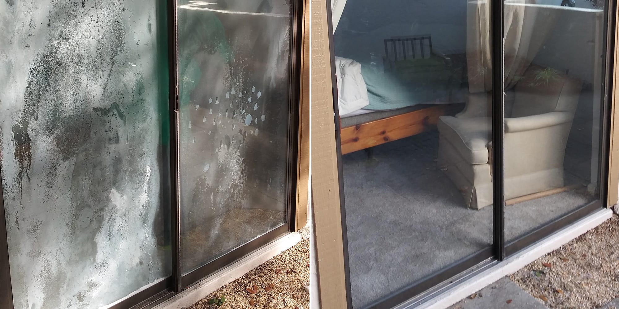 Sliding Glass Door Repair In Melbourne FL AA Window Repair