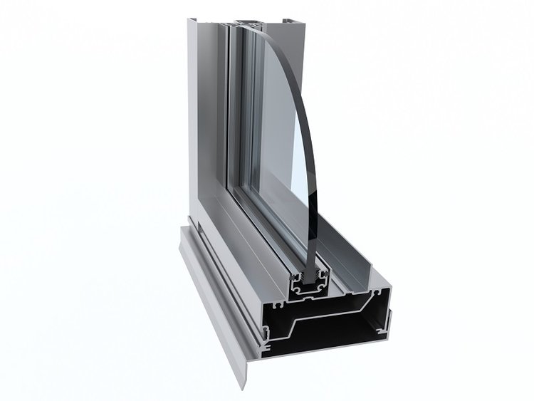 ViewMax® Commercial Sliding Windows