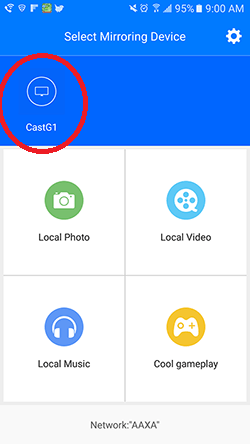 AAXA Technologies - Product Support Information
