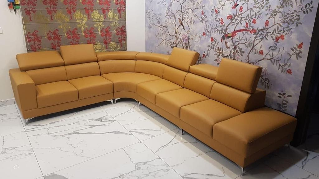 Best Aayat Sofa Repair Services in Noida