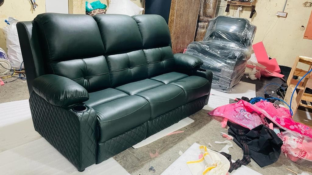 Best Aayat Sofa Repair Services in Noida