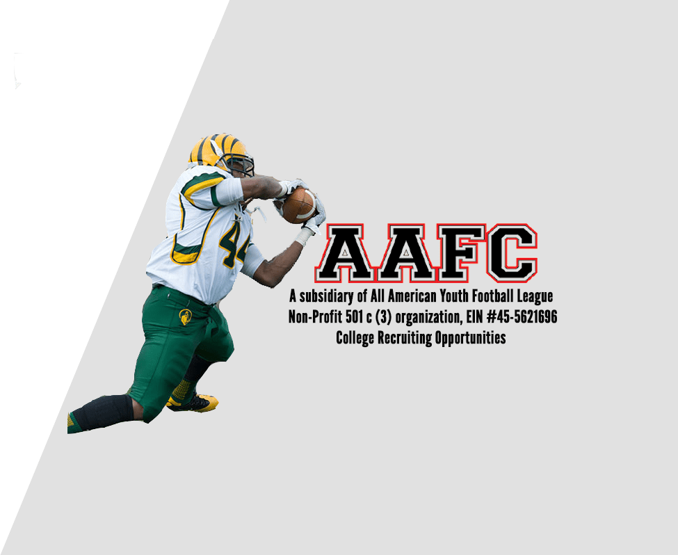 Las Vegas Youth Football All American Football Camps and Combines