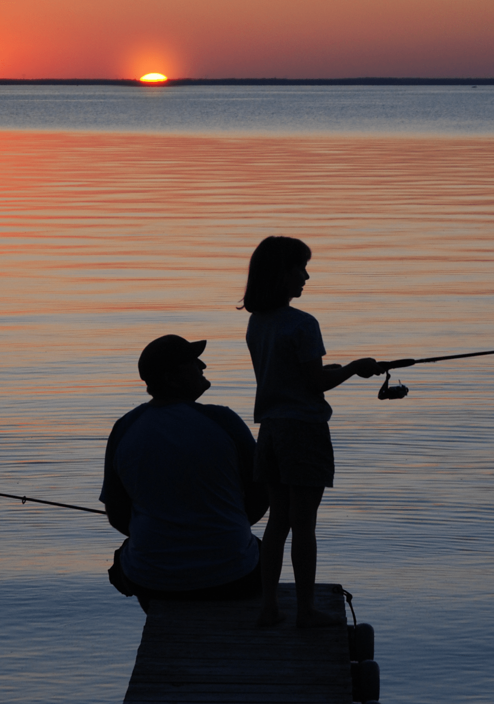 The Fishin' Hole ACA