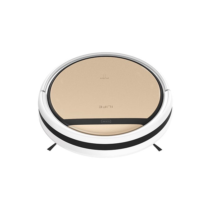 ILIFE V5S Pro Intelligent Robotic Vacuum Cleaner