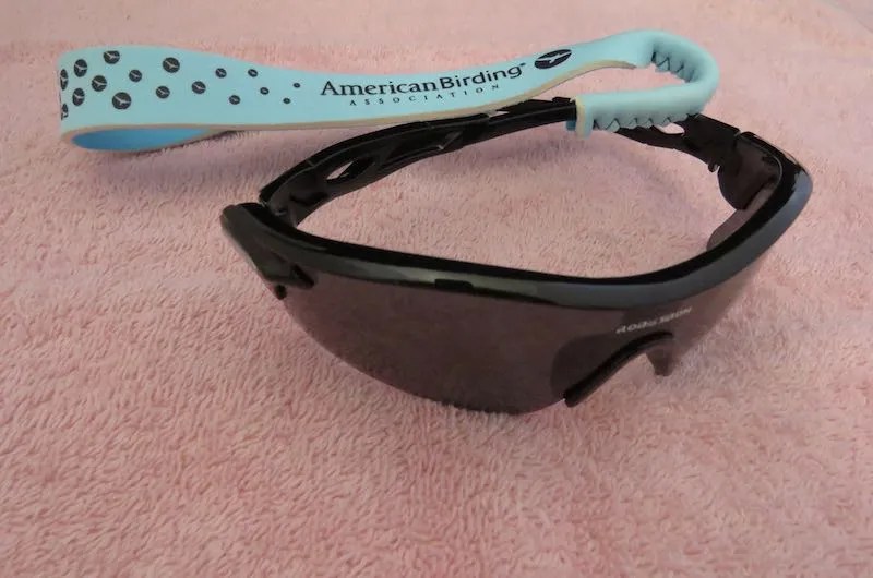 floating eyeglass holders