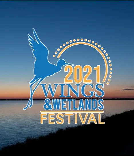 Wings And Wetlands Birding Festival American Birding Association