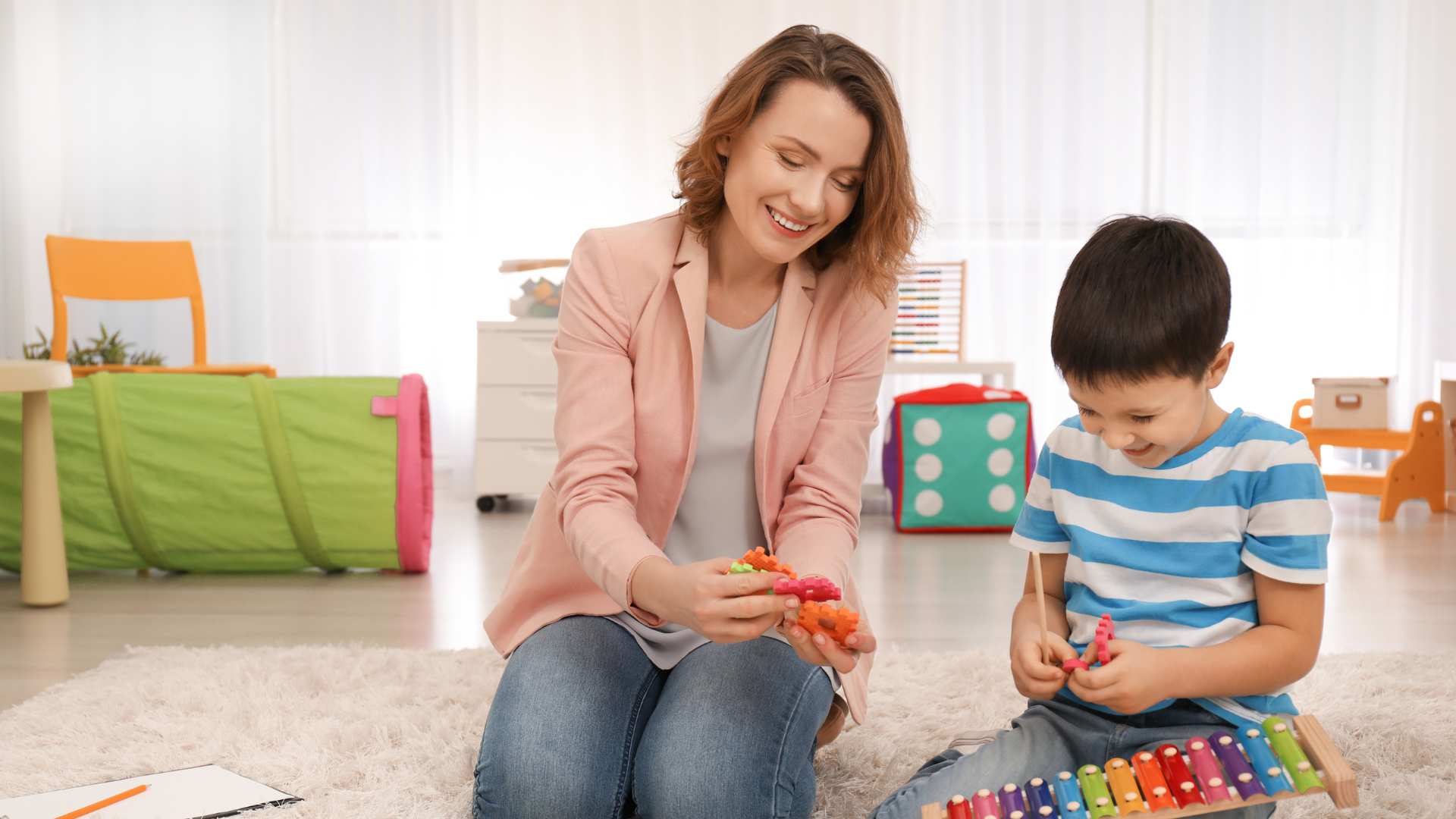 Why Science Matters in Autism Care