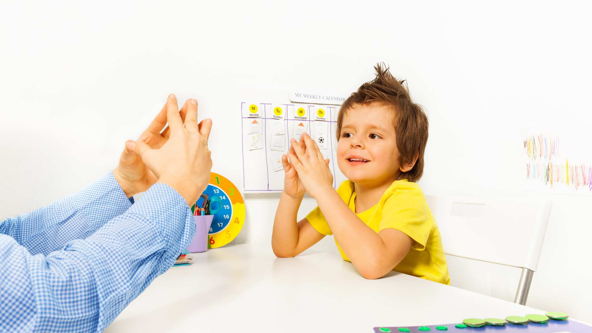 Task Analysis in ABA Therapy Task Analysis in ABA Therapy