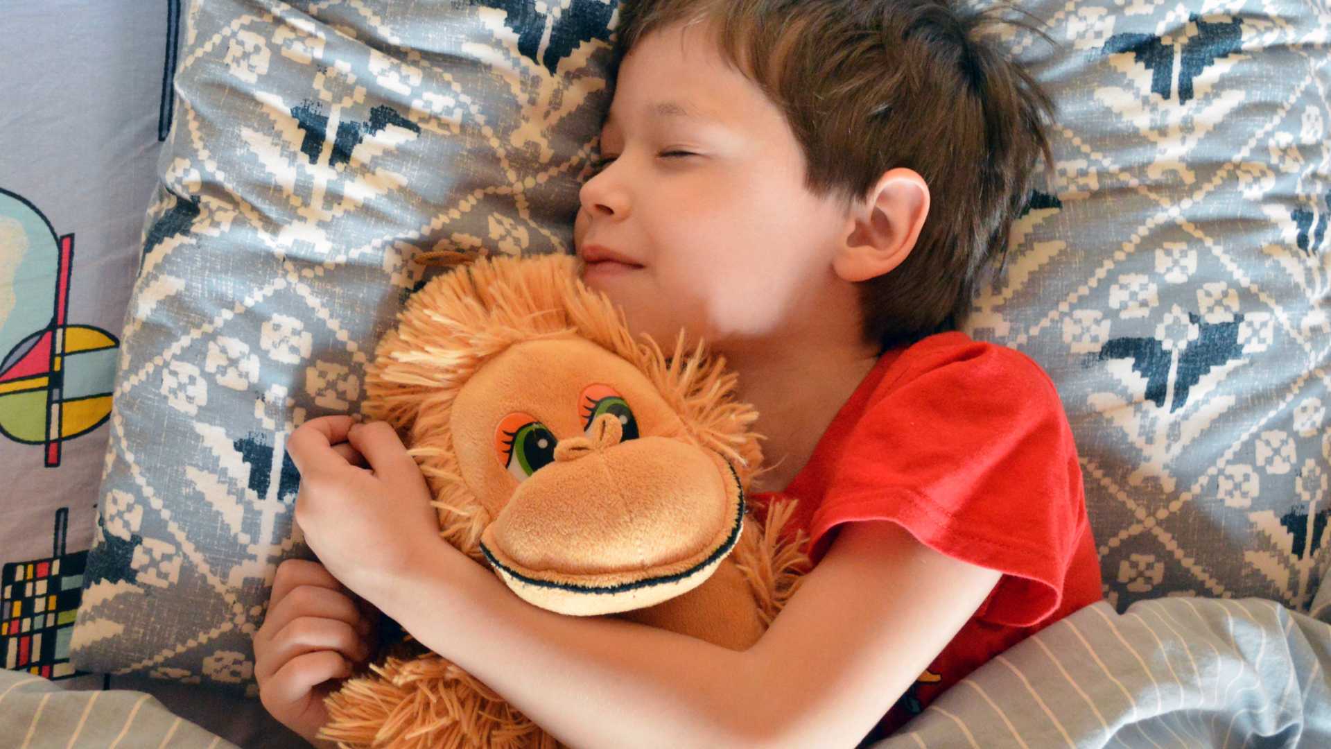 Autism and Sleep An Extraordinary Exploration of Rest!