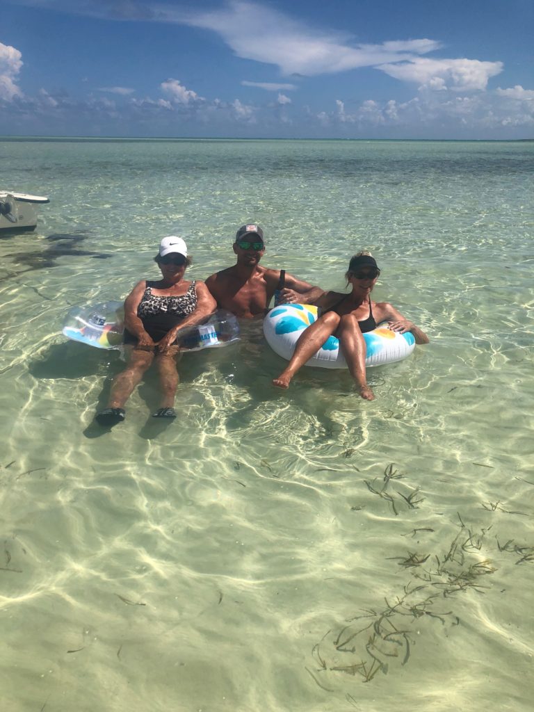 Camp David Review & Pictures Abaco Palms Properties