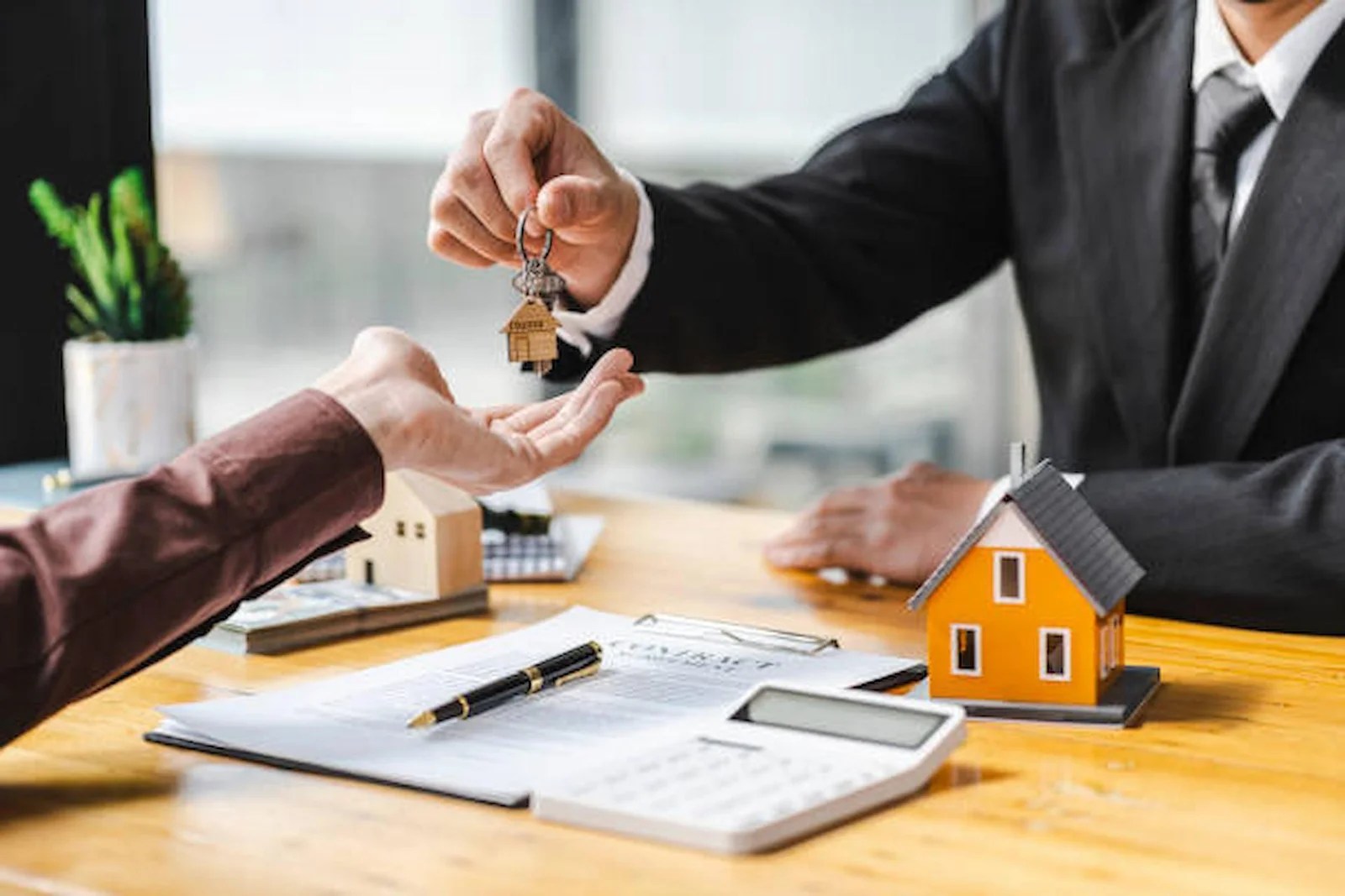 How To Get Your Home Ready To Sell