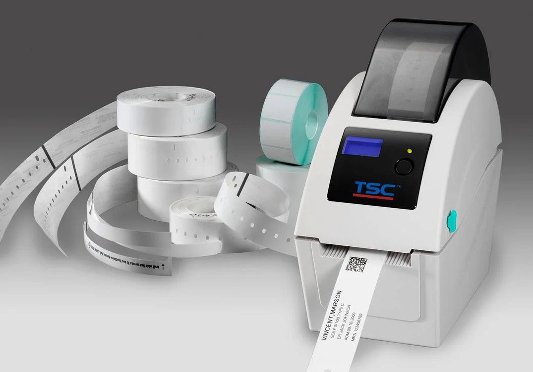 Top Considerations When Finding A Competent Label Printing Company