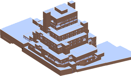 MEP Building Analysis & Thermal Modelling Abacus Consult Ltd