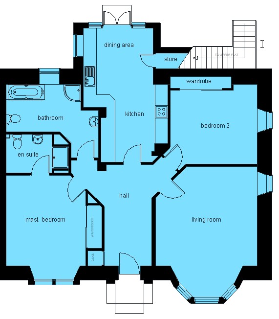 FOR SALE Flats and Apartments available in Kirkcaldy, Fife