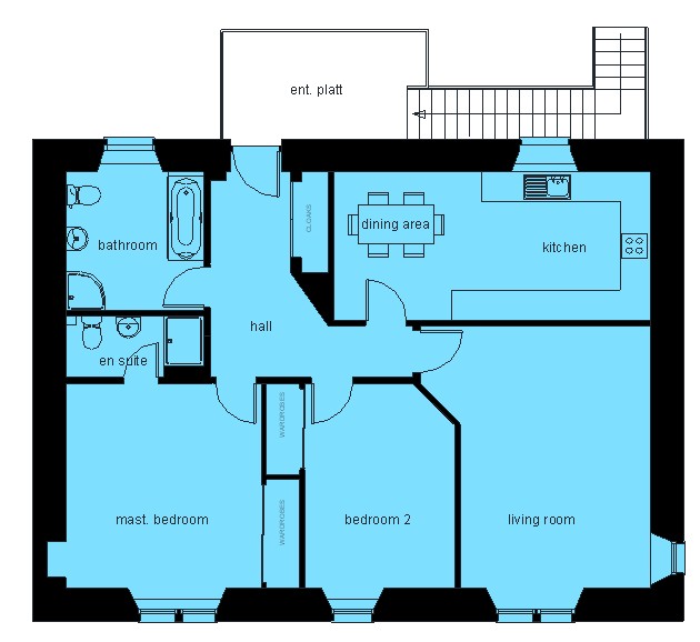 FOR SALE Flats and Apartments available in Kirkcaldy, Fife