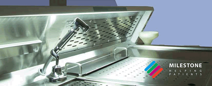 Introducing Milestone WorkSTATION pro-x & eGROSS pro-x - Abacus dx