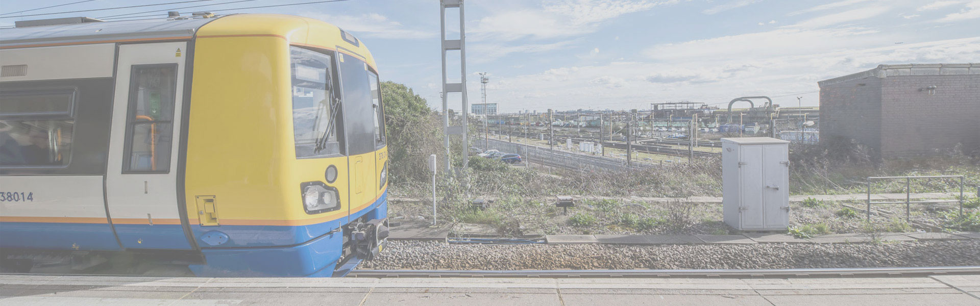 Abacus Estates Estate & Letting Agent guide to Willesden Junction