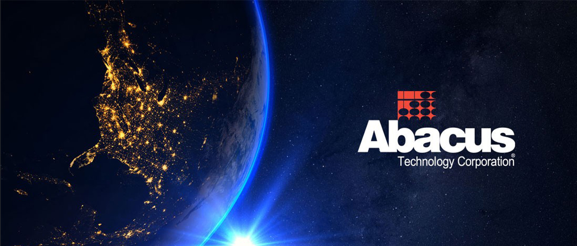 HOME Abacus Technology