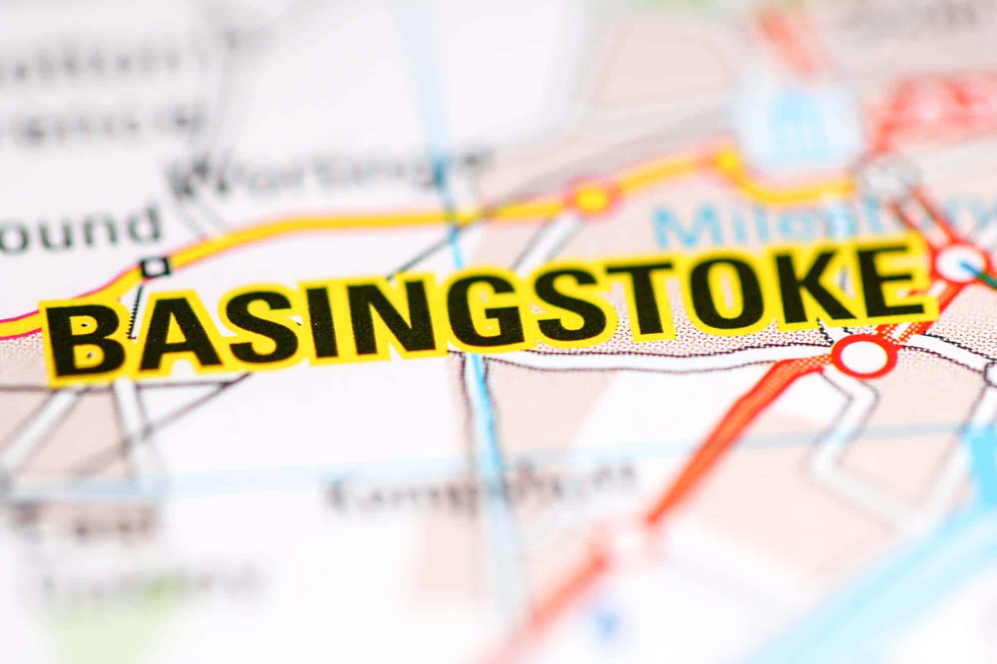 Window Cleaners Basingstoke Gutter Cleaning Commercial & Domestic