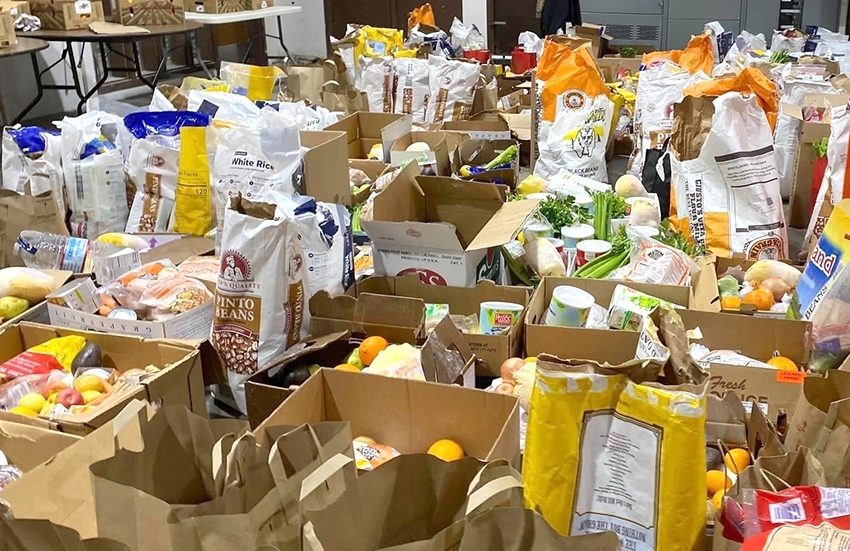 Mission Food Hub ABADÁCapoeira San Francisco