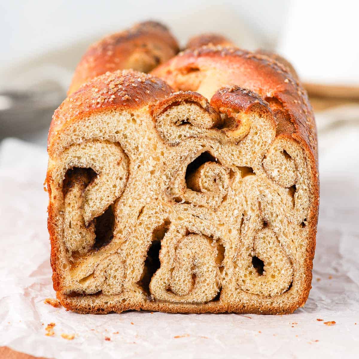 Xem ngay hơn 69+ cinnamon roll bread đẹp nhất B1 Business One