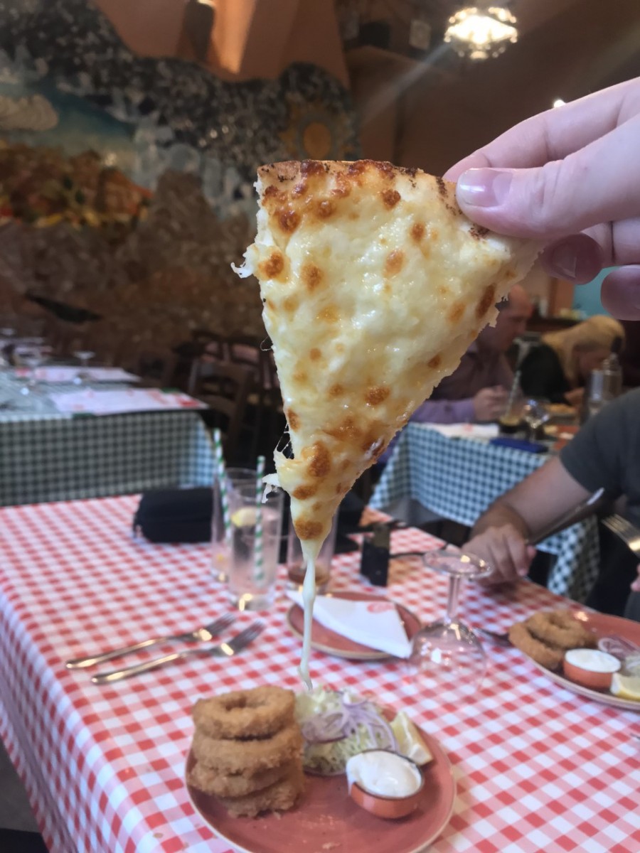 All the glutenfree friendly restaurants doing the 50 off eatout