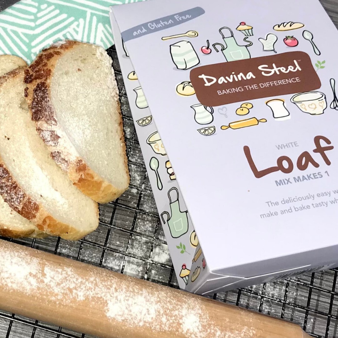 Win a GlutenFree Baking Bundle — A Balanced Belly