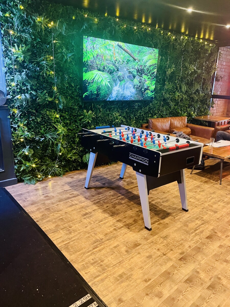 Reviewed The glutenfree menu at Revive Warwick — A Balanced Belly