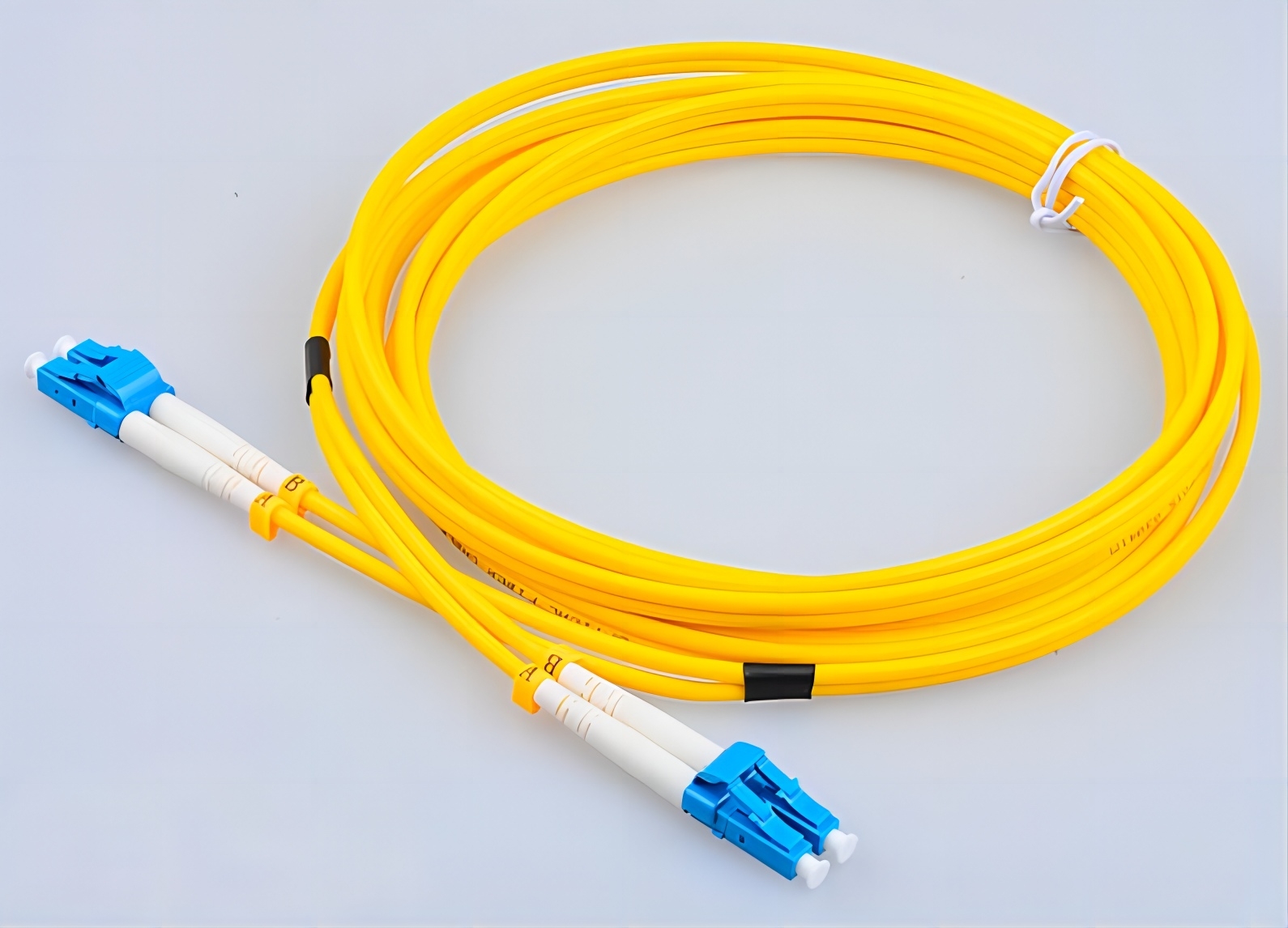 LC Uniboot vs LC Standard Fiber Cables-Which One to Choose? - Abalone