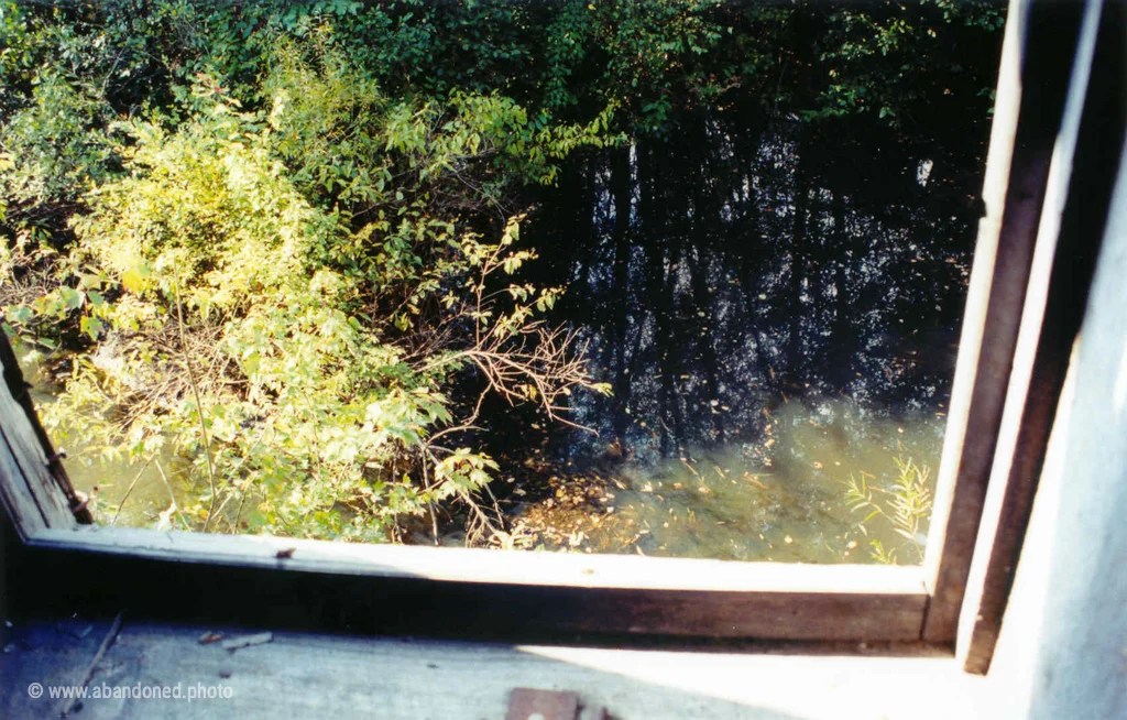 KincaidAnderson Quarry Abandoned.Photo