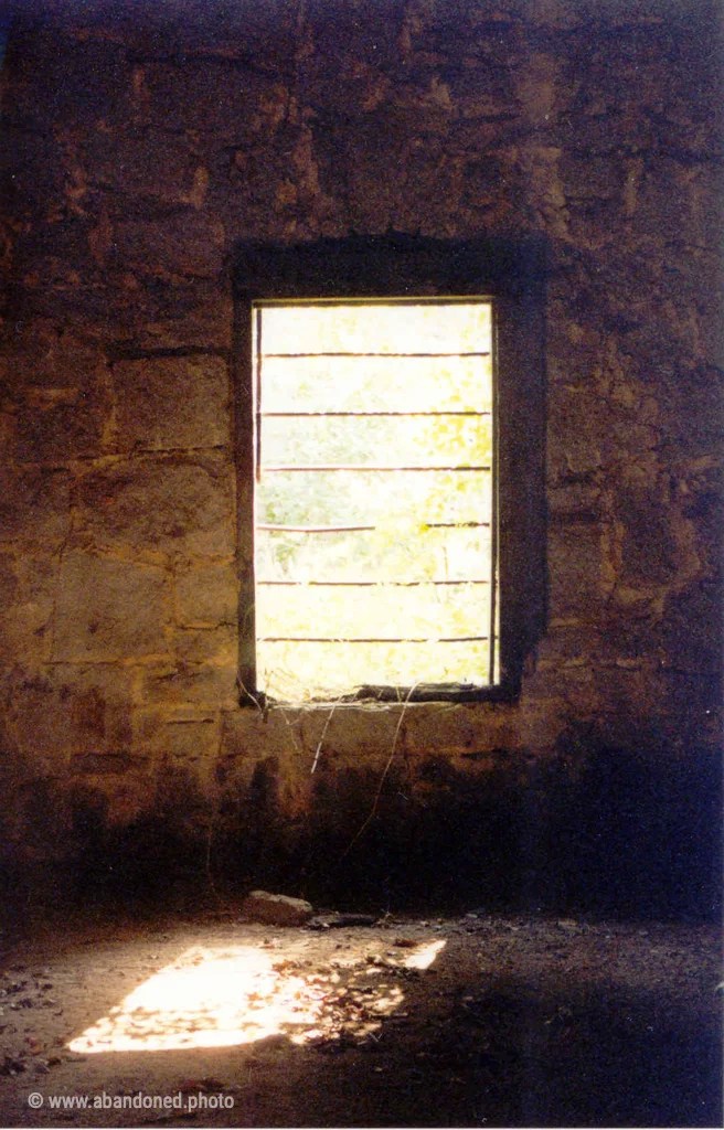 KincaidAnderson Quarry Abandoned.Photo