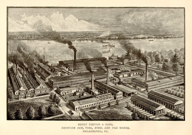 Disston Sugar Mill 40+ Photos Abandoned Florida