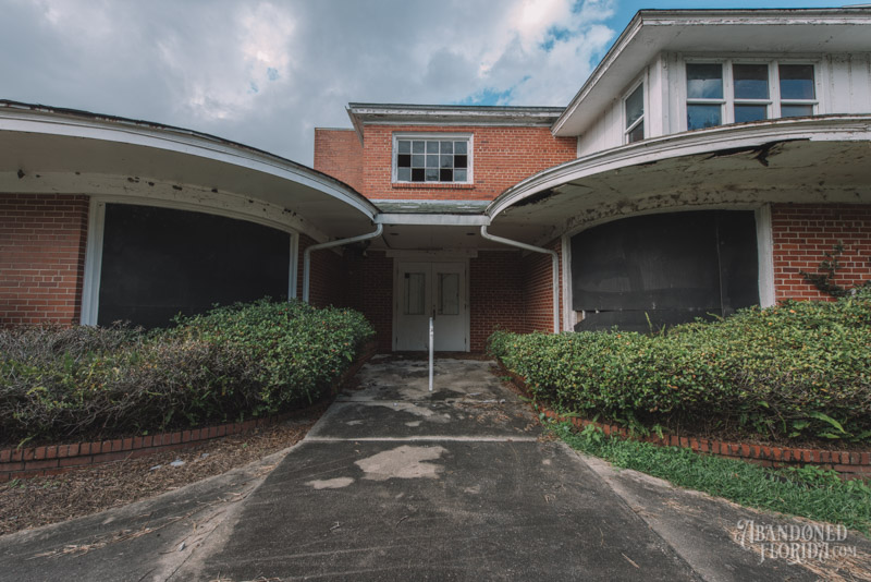 Florida Furniture Industries Abandoned Florida