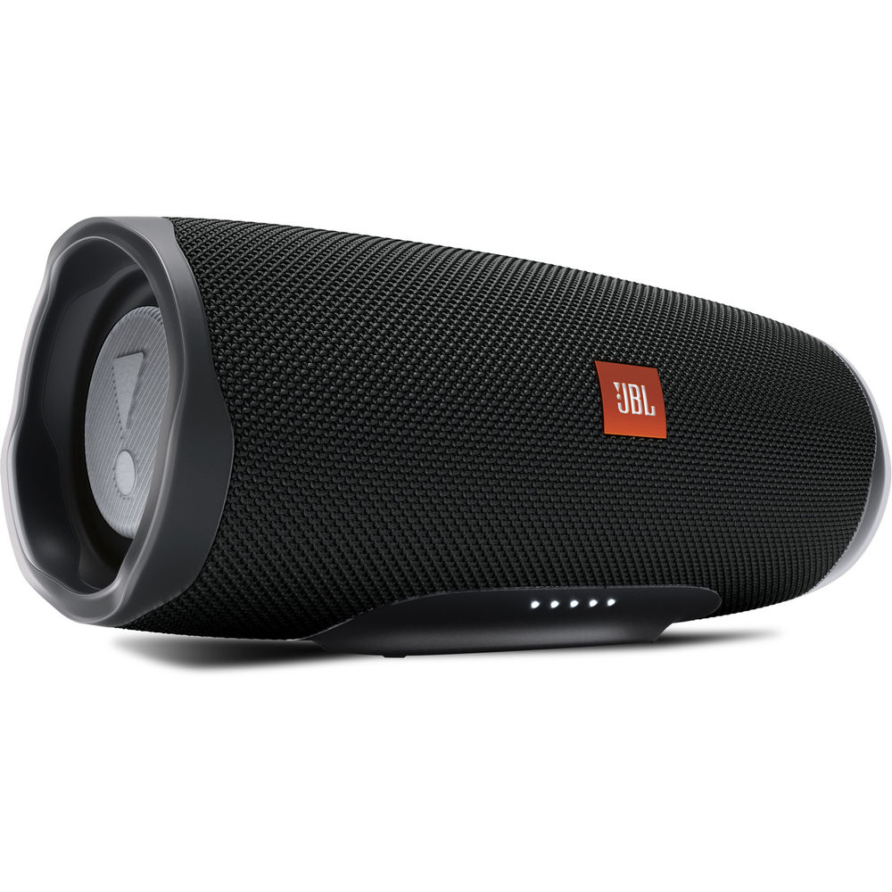 Jbl Waterproof Speaker Charge 4 at Annie Babin blog