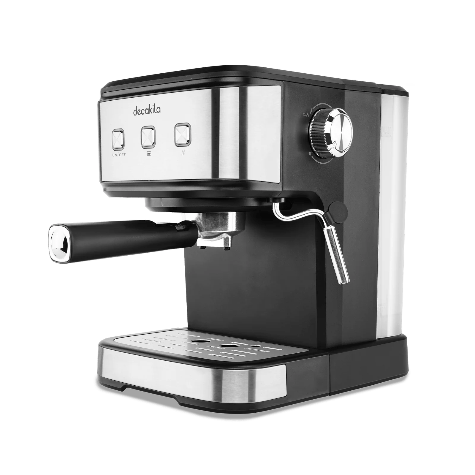 Buy Decakila Pump Espresso Coffee Maker, 1.5L, 850w, KECF009B Coffee