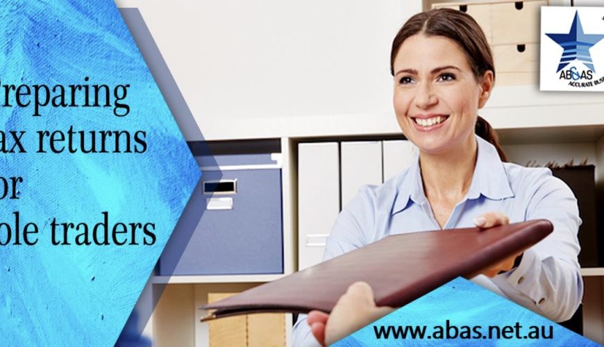 Small Business & Sole Trader Tax Returns in Sydney Accurate Business