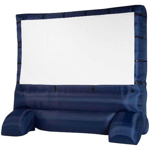 Projection Screen Rentals, Houston, TX Tripod Screen