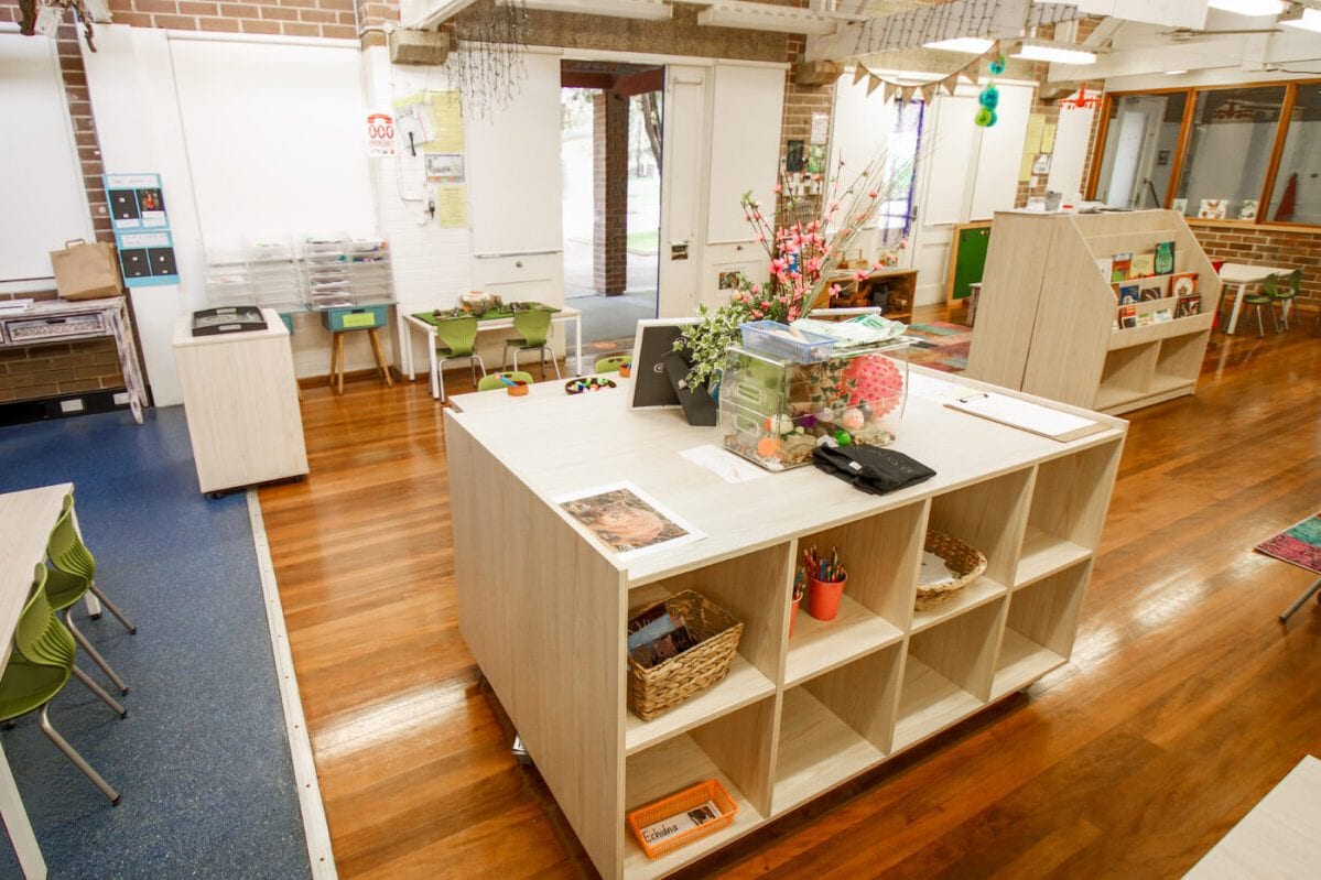 EcoFriendly and Sustainable Furniture Options for Schools A